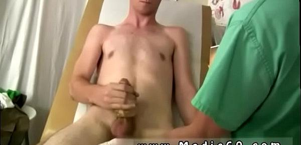  Gay male doctor eat cum James was having a slightly embarrassing